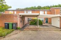 Woning Ekselerbrink 78 Emmen
