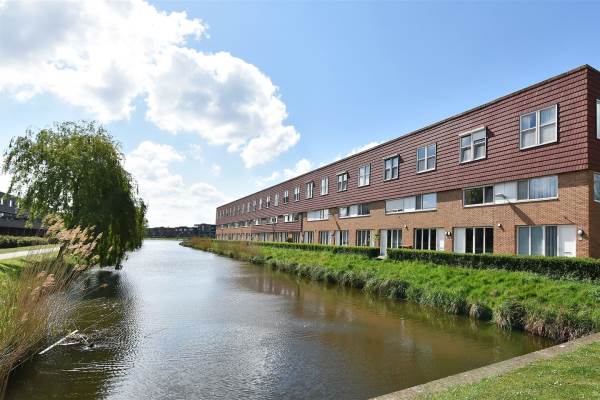 Woning Berkelsekade 49 Berkel en Rodenrijs