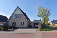 Woning Eendekroos 80 Drachten
