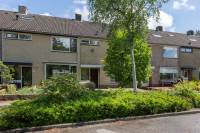 Woning Steynlaan 159 Ermelo
