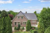 Woning Paradijsvogelweg 33 Almere