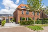Woning Karel van Ginkelstraat 29 Leusden