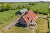 Woning Oosterwoldseweg 76 Oldeberkoop