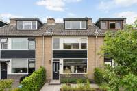 Woning Van Naeltwijckstraat 7 Wassenaar