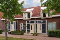 Woning De Gasperilaan 89 Doetinchem