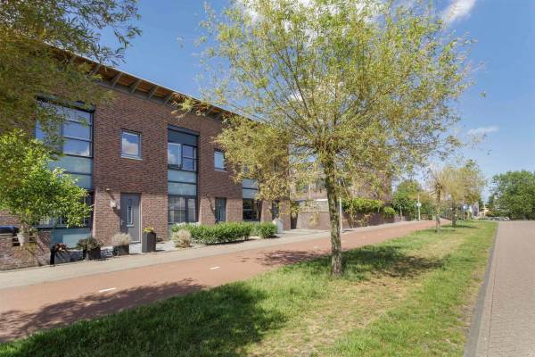 Woning Siennastraat 6 Rosmalen
