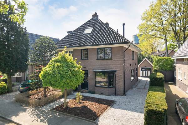 Woning Schuttersweg 772 Apeldoorn