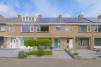Woning Cornelis Gerritsz Geusstraat 266 Den Helder