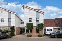 Woning Schepenen 19 Zuid-Scharwoude