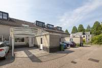 Woning H.J. Algrastraat 33 Amsterdam