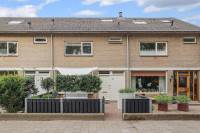 Woning Curiestraat 59 Apeldoorn