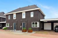 Woning Lange Heggen 4a Beugen