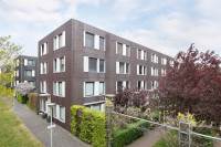 Woning Goudslagersgaarde 28 Den Haag
