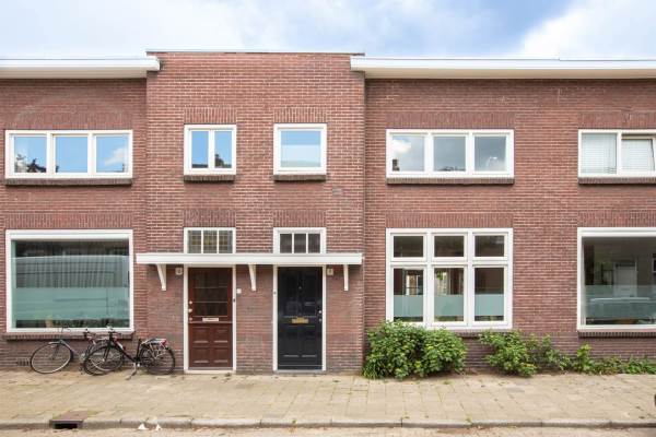 Woning St Lambertusstraat 8 Eindhoven