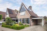 Woning Boterbloem 16 Borne