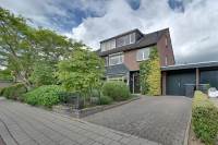 Woning Weth R A Wieggersstraat 3 Giesbeek