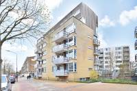 Woning Balen van Andelplein 113 Voorburg