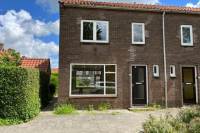Woning Beatrixstraat 1 Pijnacker