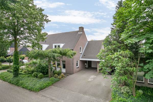 Woning Elzent 29 Gemert