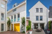 Woning Berewoutstraat 26c Den Bosch