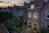 Woning Clarastraat 9 Den Bosch