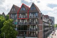 Woning Stroveer 237 Rotterdam