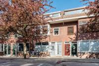 Woning Markgraaflaan 23 Vlaardingen