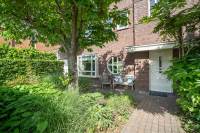 Woning Burgemeester Van den Helmlaan 2 Maarssen