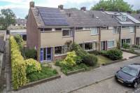 Woning Pythagorasstraat 17 Apeldoorn