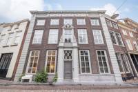 Woning Grotekerksbuurt 1 Dordrecht