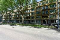 Woning Mijnsherenlaan 66B Rotterdam