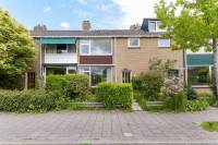 Woning Vincent van Goghlaan 25 Oegstgeest