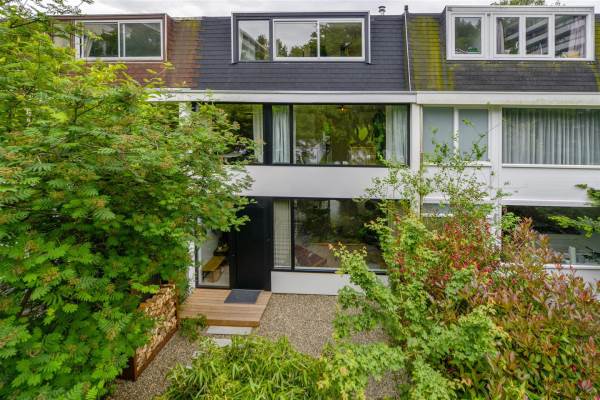 Woning Duivelandsezijweg 8 Amstelveen