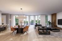 Woning Duinpad 3ong Zwaanshoek