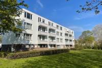 Woning Ooftmengersdreef 21D Maastricht