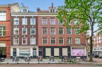 Woning Da Costastraat 95 Amsterdam