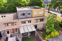 Woning Beethovenlaan 163 Zwolle