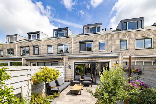 Woning De Schakel 8 Leidschendam
