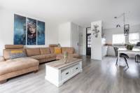 Woning Kosterstuin 158 Zwaag