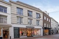 Woning Kerkstraat 17 Den Bosch