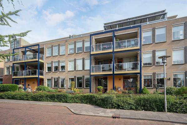 Woning Havenweg 86 Hardenberg
