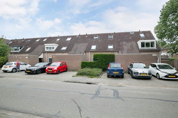 Woning Hitchcockstrook 9 Zoetermeer