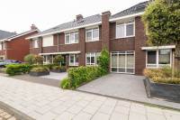 Woning Joris van Bodegomlaan 22 Spijkenisse