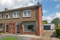 Woning Graaf Ottostraat 127 Rijssen