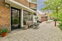 Woning Pieter van der Doesstraat 13 Amsterdam