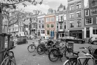 Woning Frederiksplein 25 Amsterdam