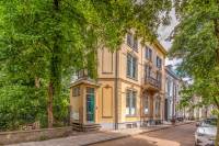 Woning Hertogstraat 1B Arnhem