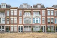 Woning Van Weede van Dijkveldstraat 59A Den Haag