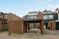 Woning Chopinrode 2 Zoetermeer