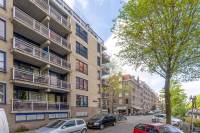 Woning Staringstraat 3B Amsterdam